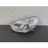 DACİA LODGY DOKKER SOL ÖN FAR KABLOLU SIFIR 2011-2020