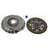 DEBRIYAJ SETI PASSAT-CADDY III-GOLF V-TOURAN-OCTAVIA-TOLEDO-LEON-A3 2.0 BMM-BKP-BKC-AZV ( RULMANSIZ