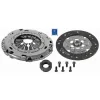 DEBRIYAJ SETI TRANSPORTER T5 - CADDY 1.9TDI (03-09)(AXB-BJB)