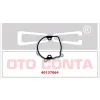 DEVIRDAIM CONTA TRAFIC MASTER 2.2 2.5 G9T G9U