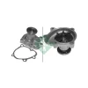DEVIRDAIM CORSA C ASTRA G-H-J COMBO MERIVA B ZAFIRA B 1.7 DTI CDTI