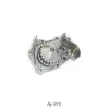 DEVIRDAIM E6J E7J 1.4 R19 CLIO EXPRESS