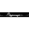 DIREKSIYON KUTUSU EPS ELEKTRIKLI 16 JANT CLIO III 2005 -