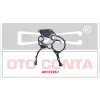 EKSANTRIK IC CONTA SILIKON KAPLI METAL MASTER TRAFIC 2.2 2.5 G9T G9U