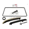 EKSANTRIK ZINCIR SETI VW GOLF6 JETTA POLO A3 LEON 1.2TSI 08 12 CBZB CBZA 