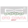 EMME MANIFOLD CONTA DOBLO PALIO ALBEA PUNTO 1.3M.JET 16V