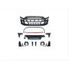 F55 MINI COOPER 2021+ IÇIN JCW ÖN TAMPON SET (MAKYAJLAMA)