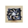 FAN MOTORU (DAVLUMBAZLI) 500 500 C PANDA FORD KA