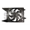 FAN MOTORU DAVLUMBAZLI LOGAN SANDERO DUSTER 1.5DCI 08>