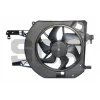 FAN MOTORU DAVLUMBAZLI TRAFIC II VIVARO A