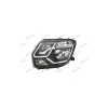 FAR ON ELEKTRIKLI SOL DUSTER 13-