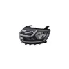 FAR ON SOL KABLOLU GUNDUZ LEDLI DUSTER 2017-