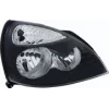 FAR SAG CLIO II FAZ II 2001 - 2008 SIYAH MANUEL