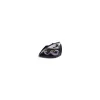 FAR SAG CLIO II FAZ II 2001 - 2008 SIYAH MOTORLU