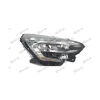 FAR SAG CLIO V LEDLI MOTORLU KROM