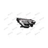 FAR SAG CLIO V LEDLI MOTORLU SIYAH