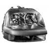 FAR SAG DOBLO 2001 2006 SISLI MOTORLU TIP ( MOTORU UZERINDE YOK )