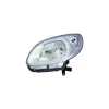 FAR SAG KANGOO 12=> KROM CERCEVELI MOTORLU