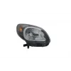 FAR SAG KANGOO 12=> SIYAH CERCEVELI MOTORLU