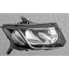 FAR SAG LOGAN MCV SANDERO 2013 >MANUEL