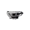 FAR SAG MEGANE IV JOY 16-20 KROM CERCEVELI  LEDLI MOTORLU