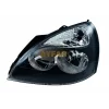 FAR SOL CLIO II FAZ II 2001 - 2008 SIYAH MANUEL