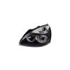 FAR SOL CLIO II FAZ II 2001 - 2008 SIYAH MOTORLU