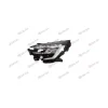 FAR SOL CLIO V LEDLI MOTORLU SIYAH