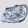 FAR SOL  DOBLO 2006 2010  MOTORLU