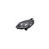 FAR SOL DOBLO 2015> SIYAH MOTORLU