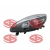 FAR SOL ELEKTRIKLI SCENIC 2012 -