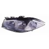 FAR SOL MEGANE II 2002/2009 2002/2006 MOTORLU TIP  ( MOTORU UZERINDE YOK )