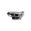 FAR SOL MEGANE IV JOY 16-20  LEDLI KROM CERCEVELI MOTORLU