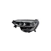 FAR SOL MEGANE IV TOUCH 16-20 SIYAH CERCEVELI MOTORLU