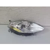 FİAT BRAVO SAĞ ÖN FAR MOTORLU KROM SIFIR 2006-2007