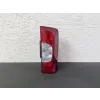 FİAT FİORİNO SAĞ ARKA STOP LAMBASI ÇİFT KAPI DUYSUZ SIFIR 2008-2019