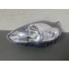 FİAT GRANDE PUNTO EVO SOL ÖN FAR MOTORLU SIFIR 2010-2012