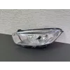 FORD COURİER SOL ÖN FAR KROM SIFIR 2014-2018