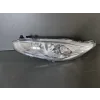FORD FİESTA LEDLİ MERCEKLİ SOL ÖN FAR 2012-2016 SIFIR AYARINDA