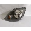 FORD FİESTA SOL ÖN FAR SIFIR 2005-2008