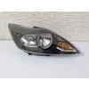 FORD FOCUS 2.5 SAĞ ÖN FAR SİYAH ZEMİN SIFIR 2008 2009 2010