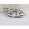 FORD FOCUS 3 SAĞ ÖN FAR BEYAZ ZEMİN SIFIR 2011-2017