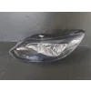 FORD FOCUS III 3 SOL ÖN FAR SİYAH ZEMİN SIFIR 2011-2014