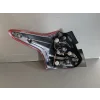FORD FOCUS SAĞ ARKA STOP LAMBASI ORJİNAL SIFIR 2011-2014