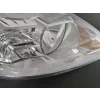 FORD FOCUS SAĞ ÖN FAR KROM ZEMİN 2008-2011