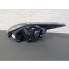 FORD FOCUS SAĞ ÖN FAR SİYAH KROM MOTORLU SIFIR 2008-2010