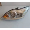 FORD FOCUS SOL ÖN FAR KROM ZEMİN MOTORLU SIFIR  2008-2011
