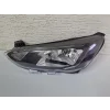 FORD FOCUS SOL ÖN FAR MOTORLU LEDLİ SIFIR 2018-2021