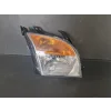 FORD FUSİON SAĞ ÖN FAR SARI SIFIR 2005-2012