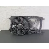 FORD TRANSİT FAN VE MOTORU KOMPLE ORJİNAL 2006-2013